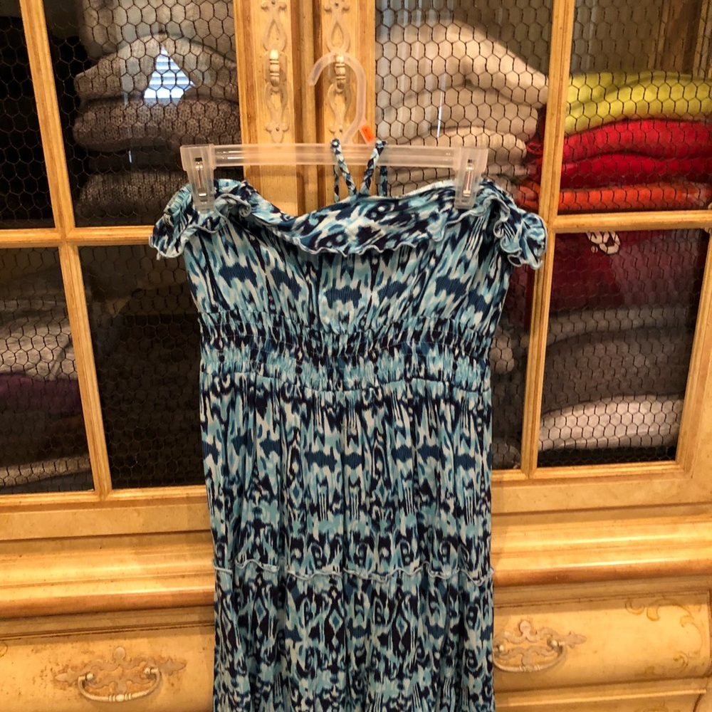 Mudd Maxi Dress